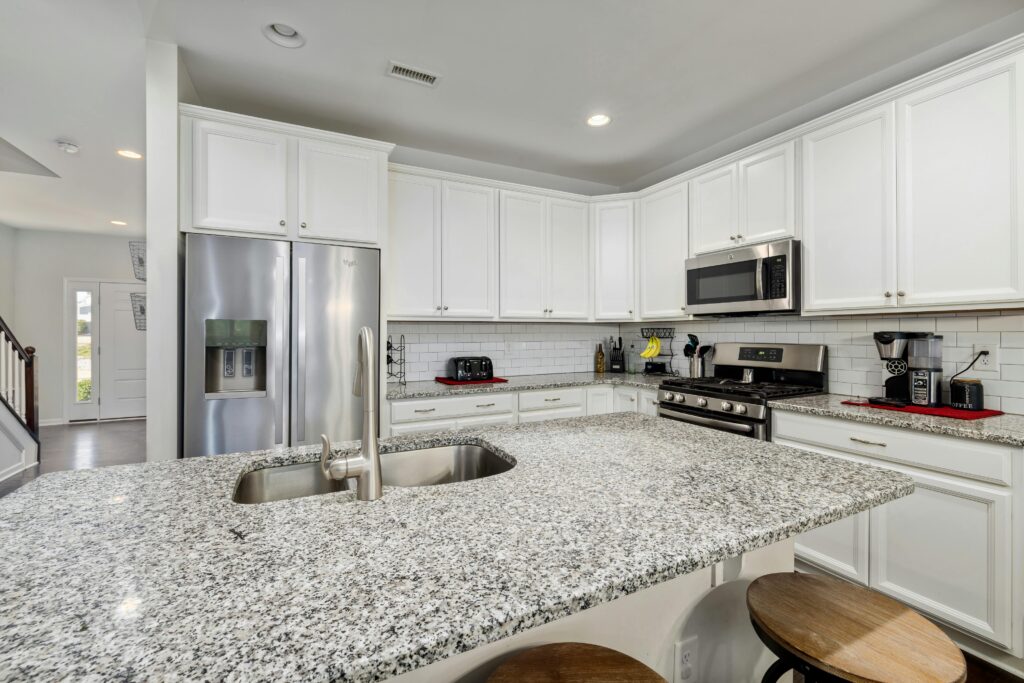 Kitchen Makeover